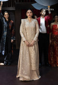 Asim Jofa | Festive Collection 25 | AJLLF-20 - House Of Hania