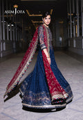 Asim Jofa | Festive Collection | AJFF-05 - House Of Hania