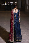 Asim Jofa | Festive Collection | AJFF-05 - House Of Hania