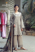 Asim Jofa | Festive Luxe | AJMUB-01 - House Of Hania
