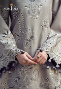 Asim Jofa | Festive Luxe | AJMUB-01 - House Of Hania