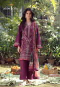 Asim Jofa | Festive Luxe | AJMUB-02 - House Of Hania