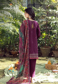 Asim Jofa | Festive Luxe | AJMUB-02 - House Of Hania