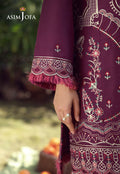 Asim Jofa | Festive Luxe | AJMUB-02 - House Of Hania