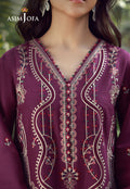Asim Jofa | Festive Luxe | AJMUB-02 - House Of Hania