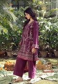 Asim Jofa | Festive Luxe | AJMUB-02 - House Of Hania