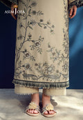 Asim Jofa | Festive Luxe | AJMUB-03 - House Of Hania