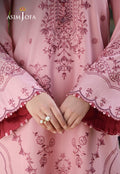 Asim Jofa | Festive Luxe | AJMUB-04 - House Of Hania