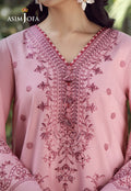 Asim Jofa | Festive Luxe | AJMUB-04 - House Of Hania