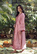 Asim Jofa | Festive Luxe | AJMUB-04 - House Of Hania
