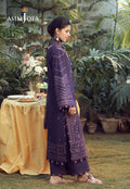 Asim Jofa | Festive Luxe | AJMUB-05 - House Of Hania