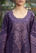 Asim Jofa | Festive Luxe | AJMUB-05 - House Of Hania