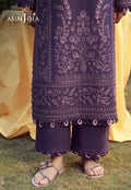 Asim Jofa | Festive Luxe | AJMUB-05 - House Of Hania