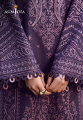 Asim Jofa | Festive Luxe | AJMUB-05 - House Of Hania