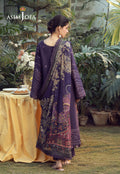 Asim Jofa | Festive Luxe | AJMUB-05 - House Of Hania