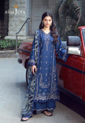 Asim Jofa | Festive Luxe | AJMUB-06 - House Of Hania