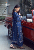 Asim Jofa | Festive Luxe | AJMUB-06 - House Of Hania