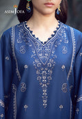 Asim Jofa | Festive Luxe | AJMUB-06 - House Of Hania