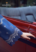 Asim Jofa | Festive Luxe | AJMUB-06 - House Of Hania