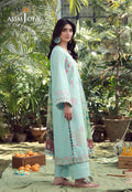 Asim Jofa | Festive Luxe | AJMUB-07 E - House Of Hania