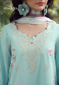 Asim Jofa | Festive Luxe | AJMUB-07 E - House Of Hania