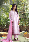 Asim Jofa | Festive Luxe | AJMUB-08 - House Of Hania