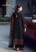 Asim Jofa | Festive Luxe | AJMUB-09 - House Of Hania