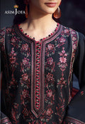 Asim Jofa | Festive Luxe | AJMUB-09 - House Of Hania