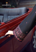 Asim Jofa | Festive Luxe | AJMUB-09 - House Of Hania