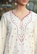 Asim Jofa | Festive Luxe | AJMUB-10 - House Of Hania