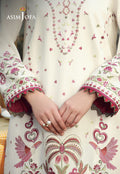Asim Jofa | Festive Luxe | AJMUB-10 - House Of Hania