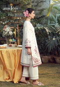 Asim Jofa | Festive Luxe | AJMUB-10 - House Of Hania