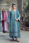 Asim Jofa | Festive Luxe | AJMUB-11 - House Of Hania
