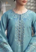 Asim Jofa | Festive Luxe | AJMUB-11 - House Of Hania