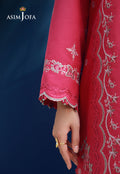 Asim Jofa | Festive Luxe | AJMUB-12 - House Of Hania