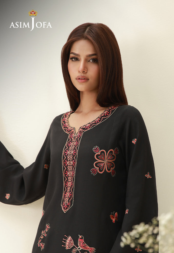 Asim Jofa | Festive Luxe | AJPB-267 - House Of Hania
