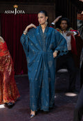 Asim Jofa | Festive Opulence | AJFO-01 - House Of Hania