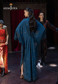 Asim Jofa | Festive Opulence | AJFO-01 - House Of Hania