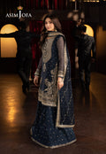 Asim Jofa | Festive Opulence | AJFO-02 - House Of Hania