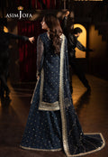 Asim Jofa | Festive Opulence | AJFO-02 - House Of Hania