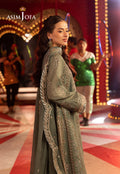 Asim Jofa | Festive Opulence | AJFO-03 - House Of Hania