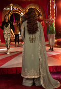 Asim Jofa | Festive Opulence | AJFO-03 - House Of Hania