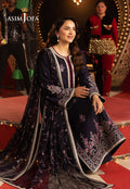Asim Jofa | Festive Opulence | AJFO-04 - House Of Hania
