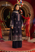 Asim Jofa | Festive Opulence | AJFO-04 - House Of Hania