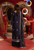 Asim Jofa | Festive Opulence | AJFO-04 - House Of Hania
