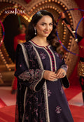 Asim Jofa | Festive Opulence | AJFO-04 - House Of Hania