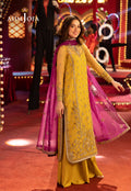 Asim Jofa | Festive Opulence | AJFO-05 - House Of Hania