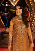Asim Jofa | Festive Opulence | AJFO-06 - House Of Hania
