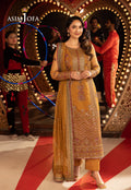 Asim Jofa | Festive Opulence | AJFO-06 - House Of Hania