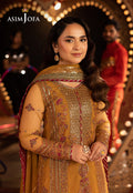 Asim Jofa | Festive Opulence | AJFO-06 - House Of Hania